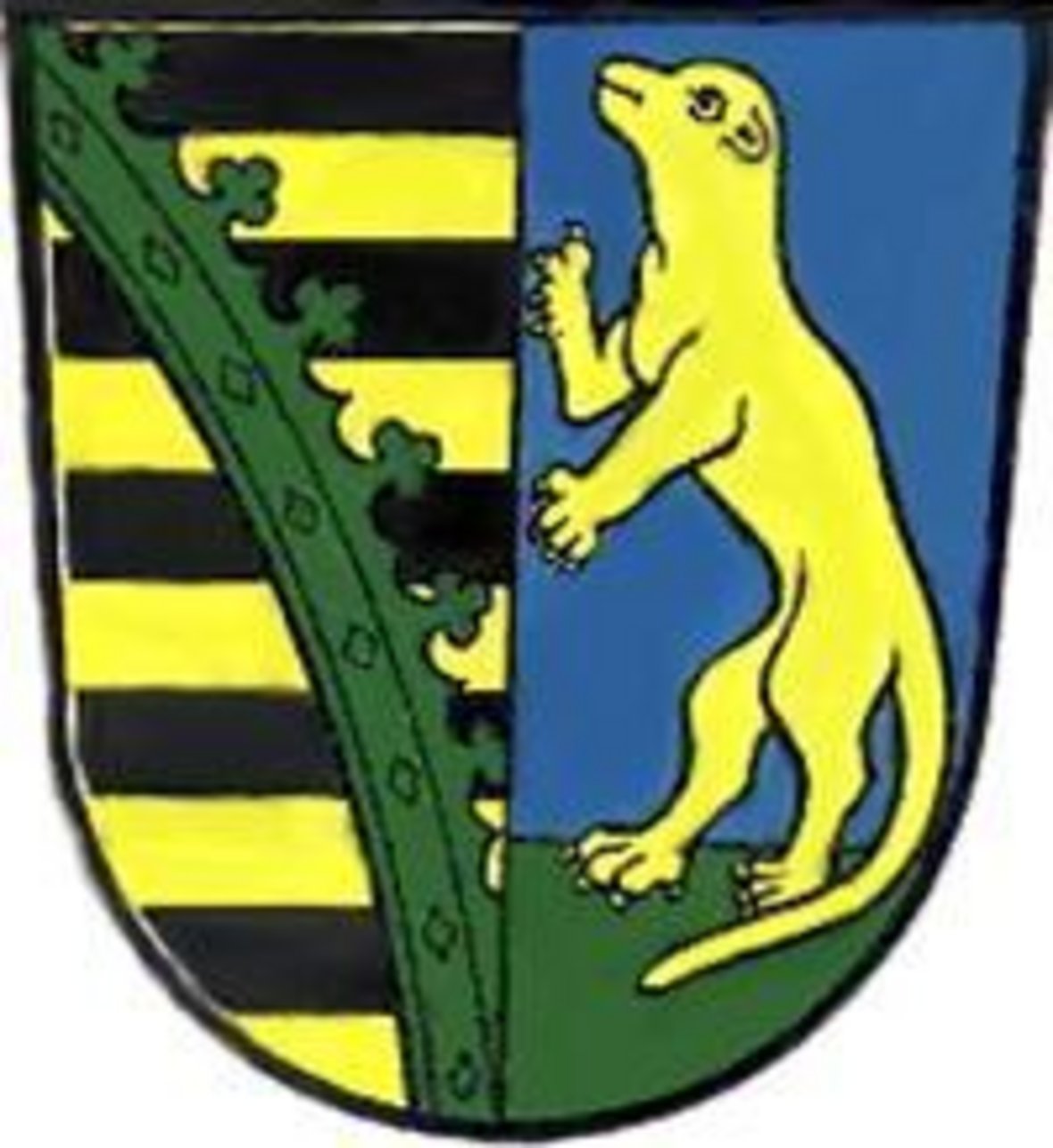 Otterndorf Wappen 