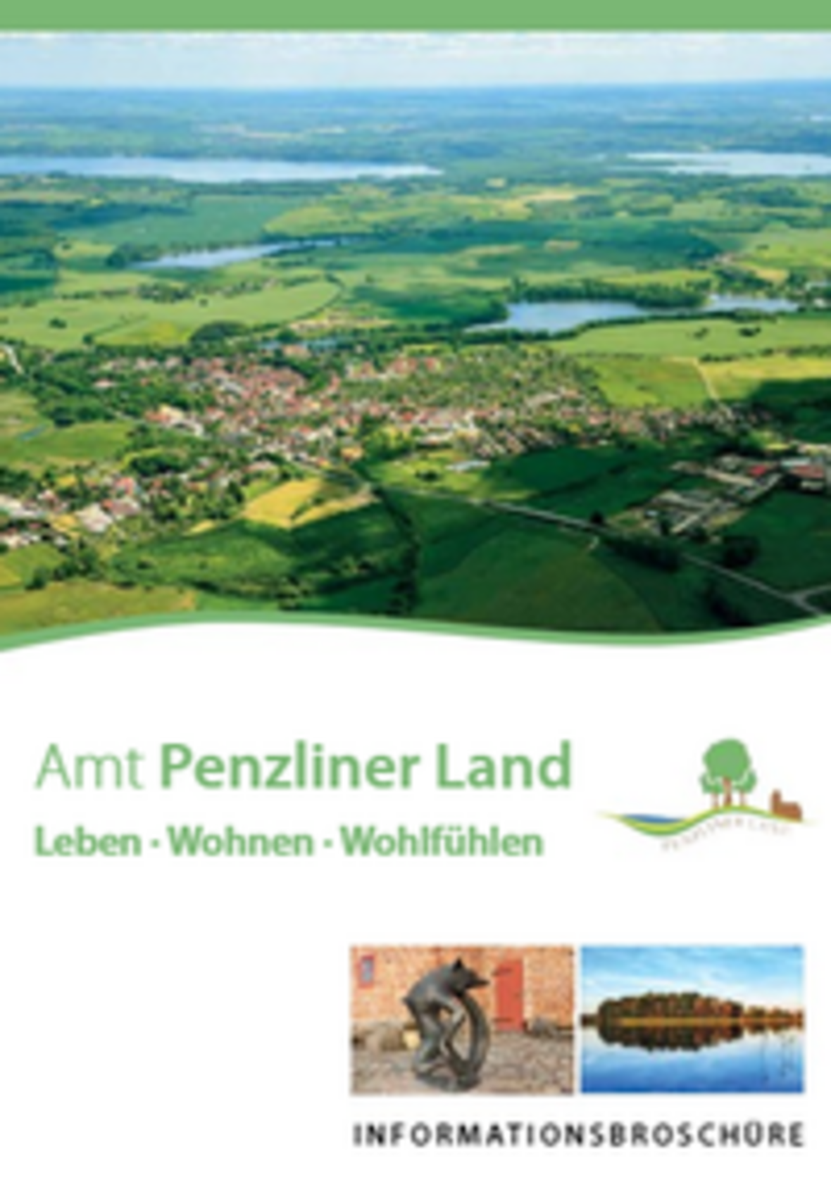 Informationsbroschüre