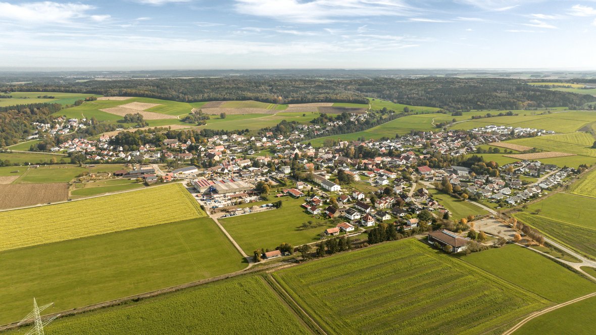 Landschaft 