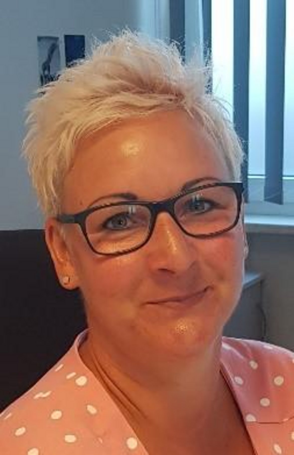 Bürgermeisterin Hundertmark Michaela