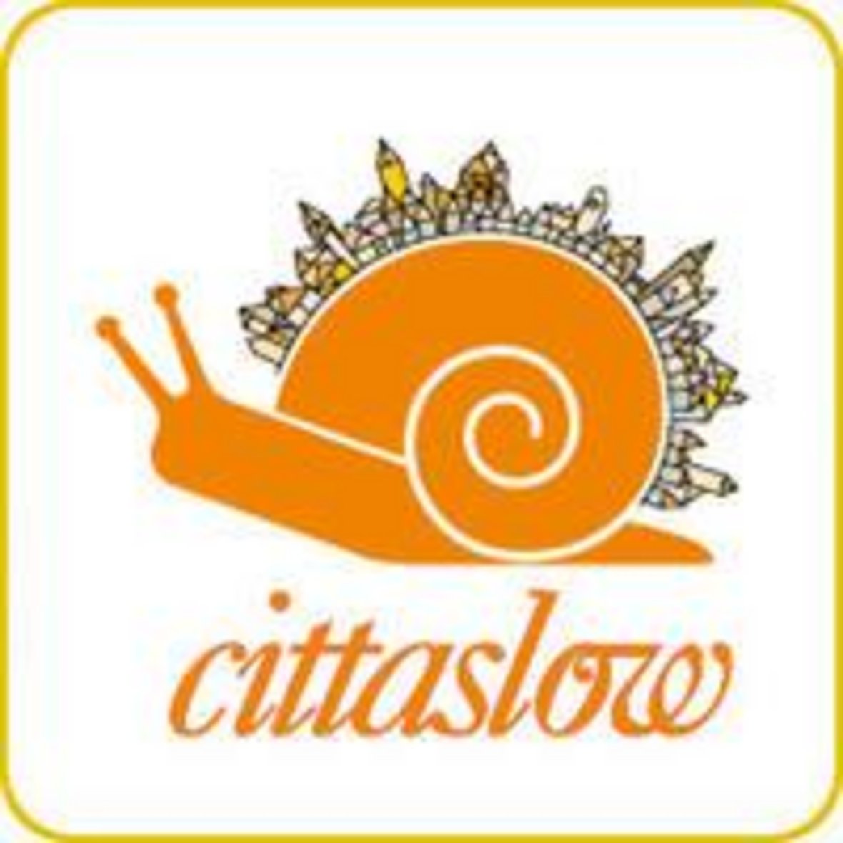 Logo Cittaslow