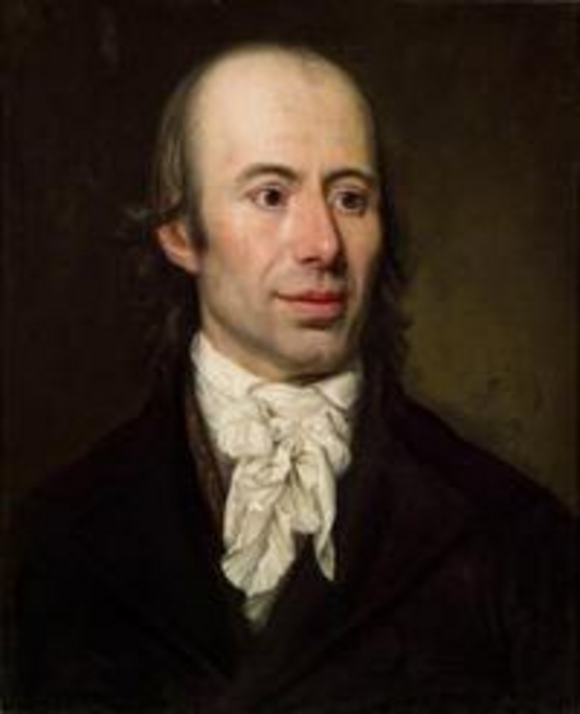 Johann Heinrich Voß