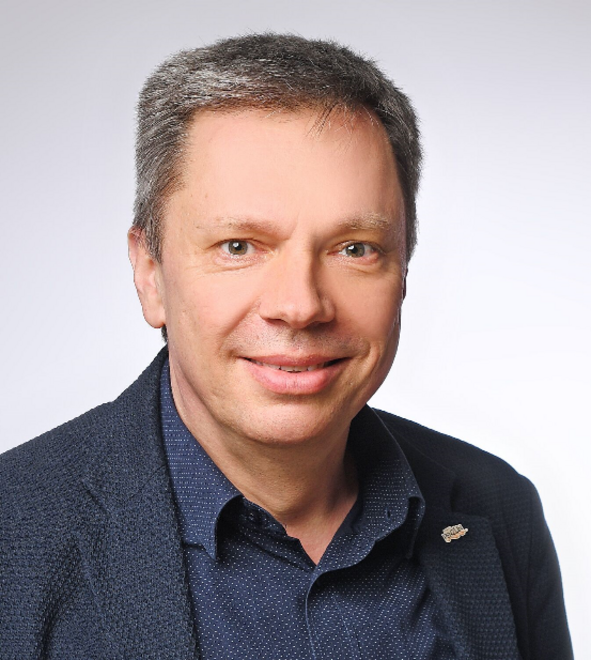 Bürgermeister Sven Flechner